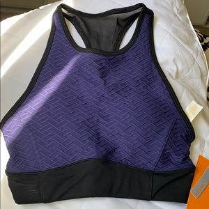 Brand New LUCY High-Impact Workout Bra